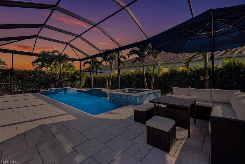 8986 Redonda Dr, Naples, FL 34114 Photo