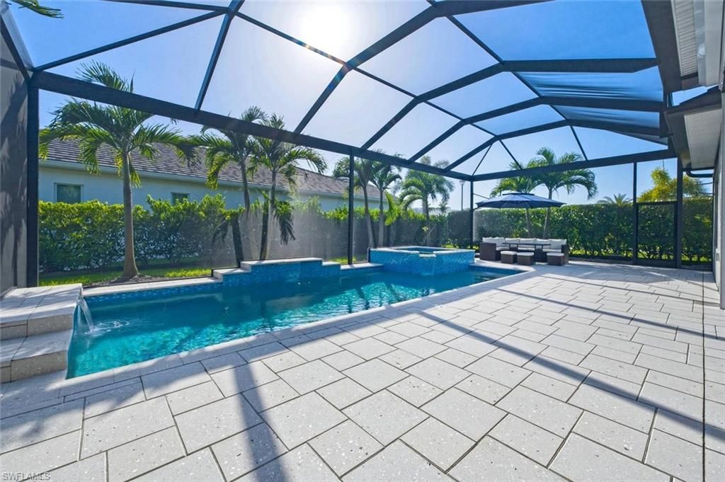 8986 Redonda Dr, Naples, FL 34114 Photo