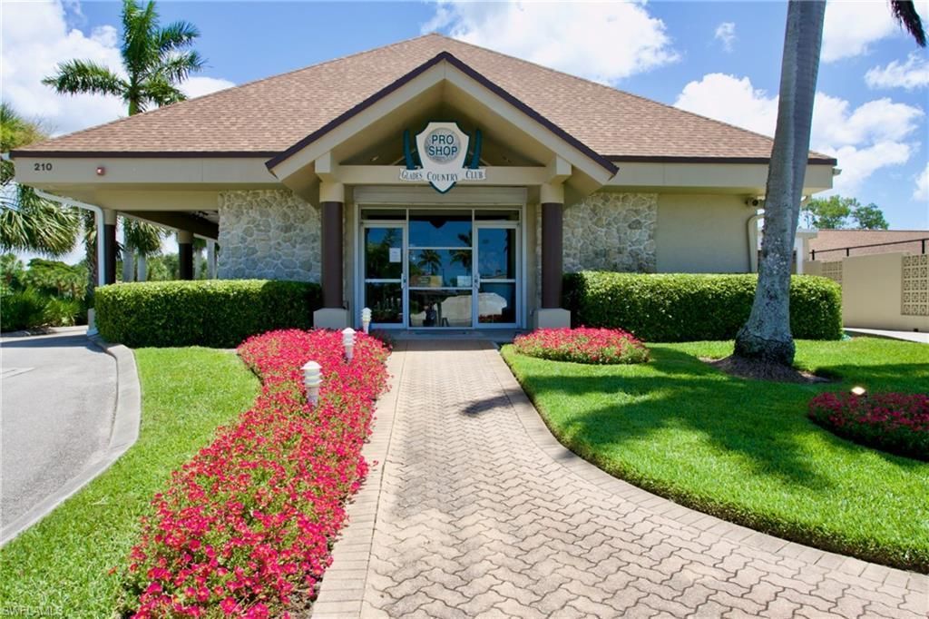 186 Harrison Rd, Unit H4, Naples, FL 34112 Photo