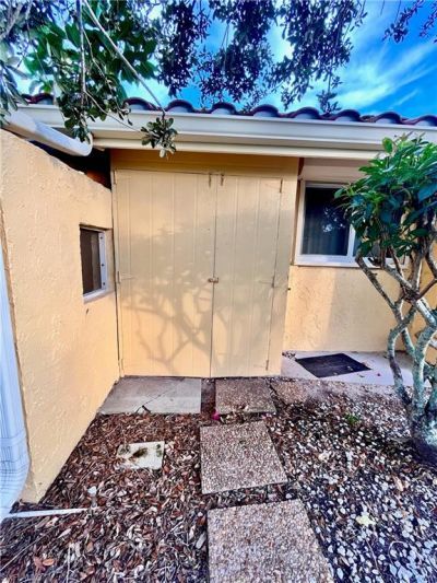 186 Harrison Rd, Unit H4, Naples, FL 34112 Photo