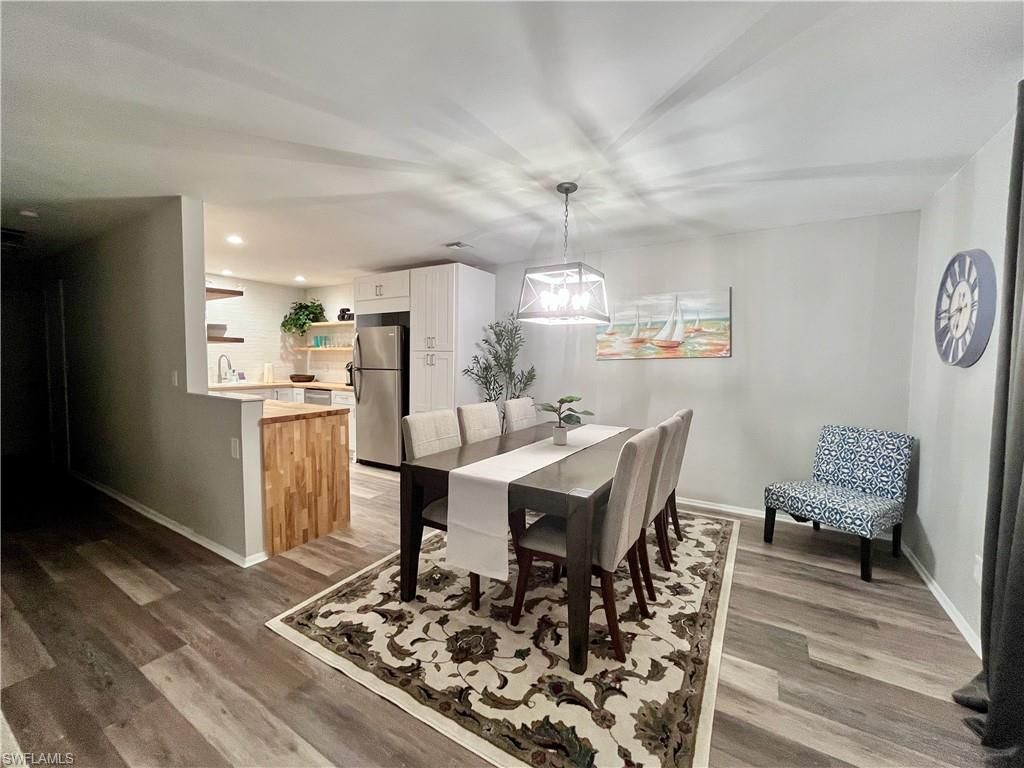 186 Harrison Rd, Unit H4, Naples, FL 34112 Photo