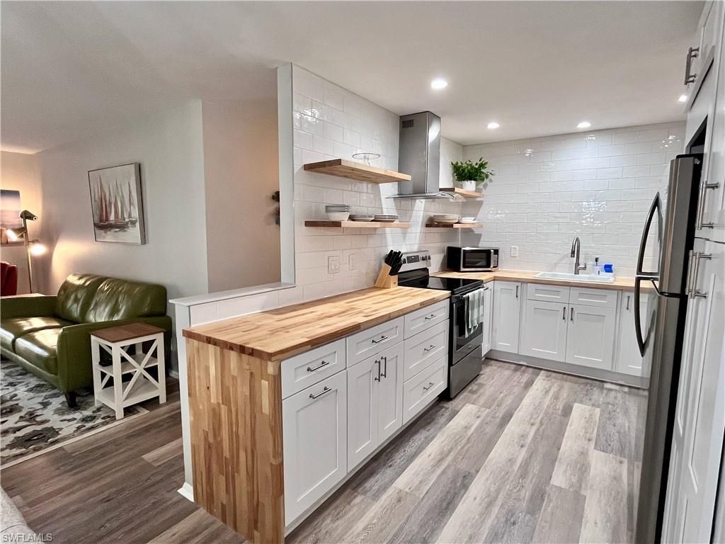 186 Harrison Rd, Unit H4, Naples, FL 34112 Photo