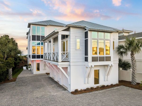 4895 W County Hwy 30A, Santa Rosa Beach, FL 32459