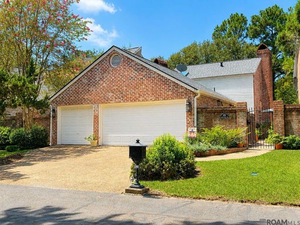 5791 Laurel Hill Ln, St Francisville, LA 70775