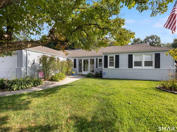 97 Glenview, Newington, CT 06111
