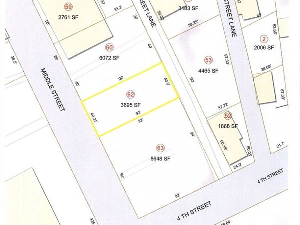 68 Middle Street, Fitchburg, MA 01420