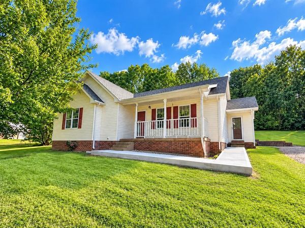 145 Spring Valley Drive, Scottsville, KY 42164