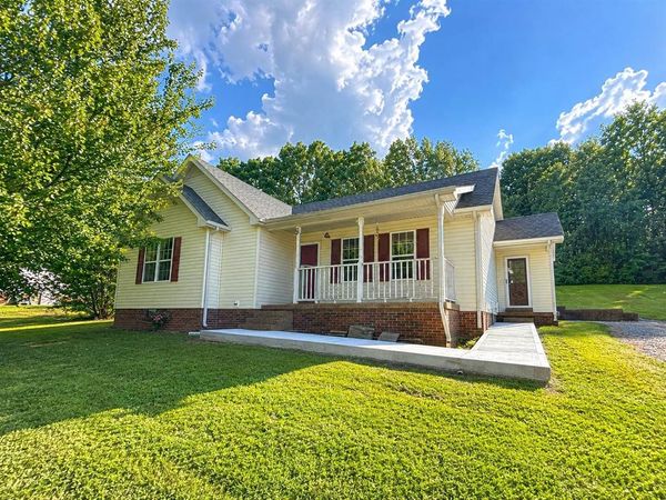 145 Spring Valley Drive , Scottsville, KY 42164