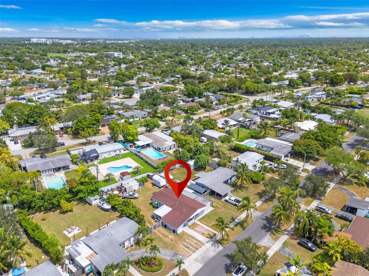 9741 Bahama Dr , Cutler Bay, FL 33189 Photo