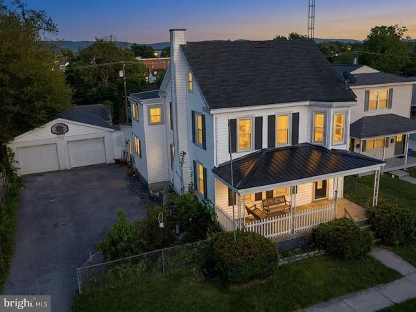 820 GUILFORD, HAGERSTOWN, MD 21740
