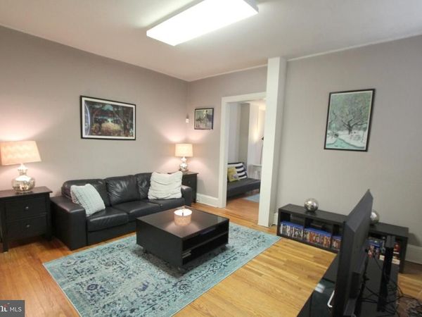 8107 GERMANTOWN AVENUE , Unit 1ST FLOOR, PHILADELPHIA, PA 19118
