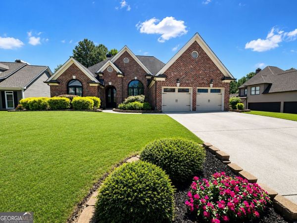 1265 Lamont Circle, Dacula, GA 30019