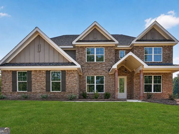 128 Patillo Manor, Unit 07, Stockbridge, GA 30281