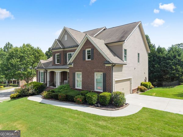 4645 Trilogy Park Trail, Hoschton, GA 30548