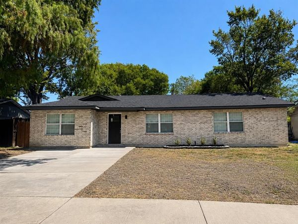 1842 Delmar Drive , Garland, TX 75040