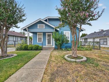 1211 S Montclair Avenue, Dallas, TX 75208