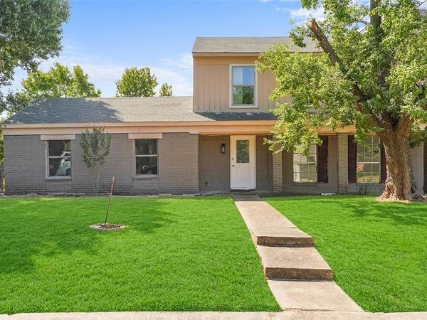 7326 Boisenberry Lane, Dallas, TX 75249
