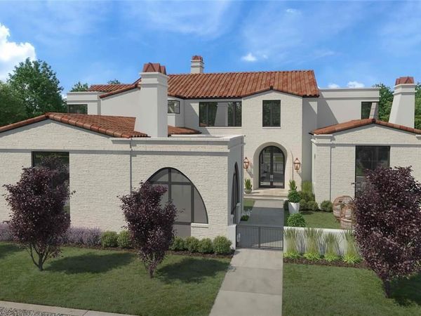 5825 Glendora Avenue, Dallas, TX 75230