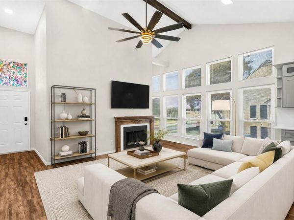 5705 Marvin Loving Drive , Unit 201, Garland, TX 75043