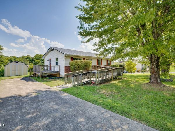4325 Newport Highway, Greeneville, TN 37743