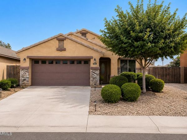 8706 W PAYSON Road, Tolleson, AZ 85353