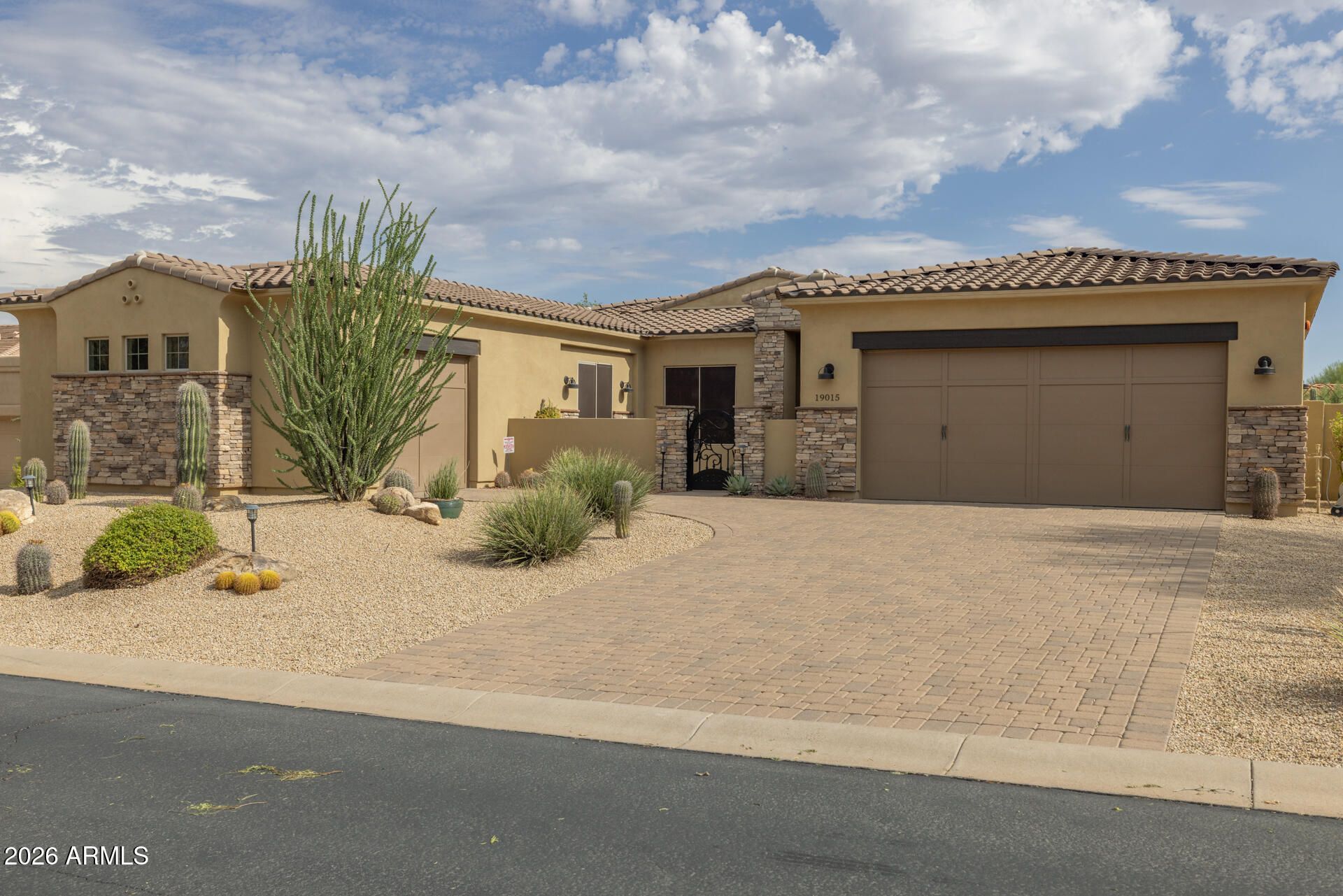 19015 E Lazo Court, Rio Verde, AZ 85263 Main Photo