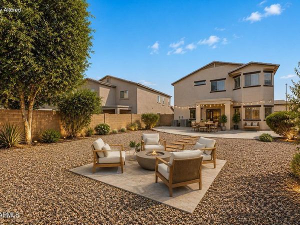 3640 W WAYNE Lane, Anthem, AZ 85086