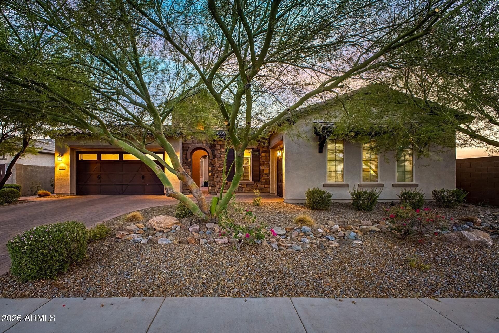 7518 S Quinn Court, Gilbert, AZ 85298 Main Photo
