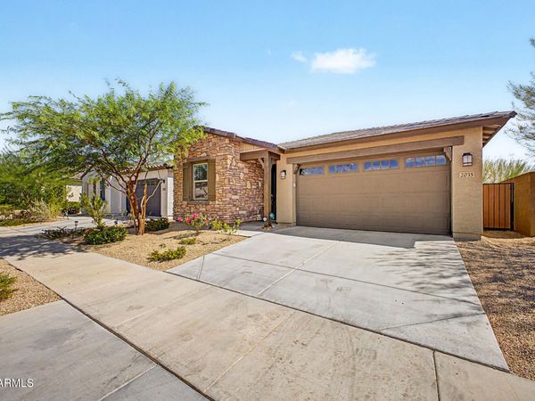 2035 W LONESOME Trail, Phoenix, AZ 85085
