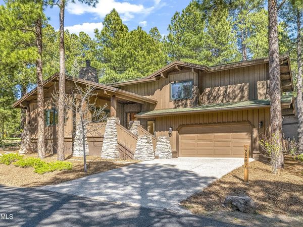 2267 Link Smith, Flagstaff, AZ 86005