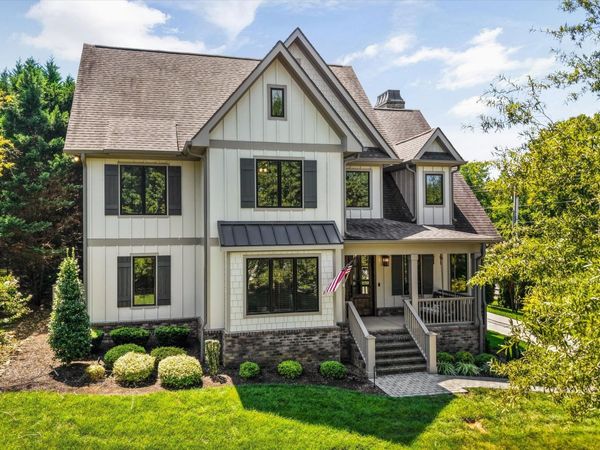 11526 Cottage Creek Lane, Knoxville, TN 37934