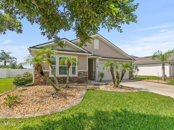 84 MIDWAY PARK Drive, St. Augustine, FL 32084