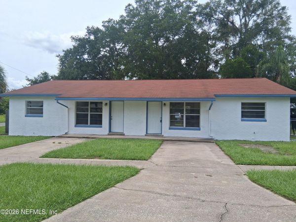 2440 HUSSON Avenue, Palatka, FL 32177
