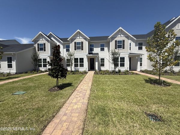 4026 LINGO Lane, Jacksonville, FL 32257