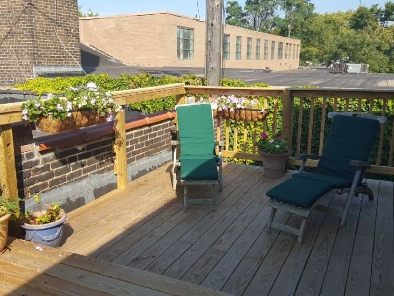 4533 Payne Avenue, Unit 2, Cleveland, OH 44103 Photo 2