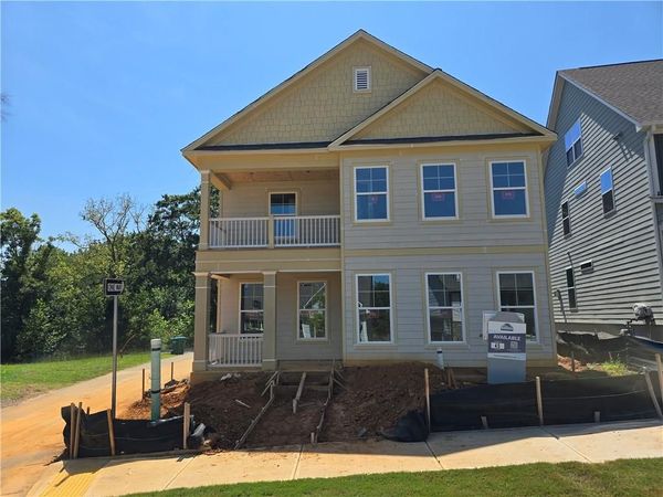 999 Marble Tree Way, Ball Ground, GA 30107