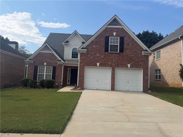 850 Glenns Farm Way , Grayson, GA 30017