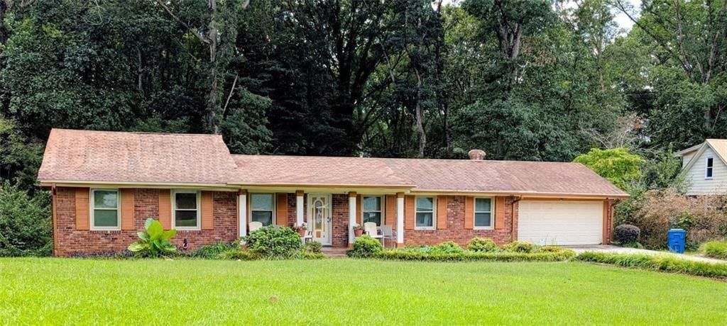 Please Call For Address, Atlanta, GA 30349 Main Photo