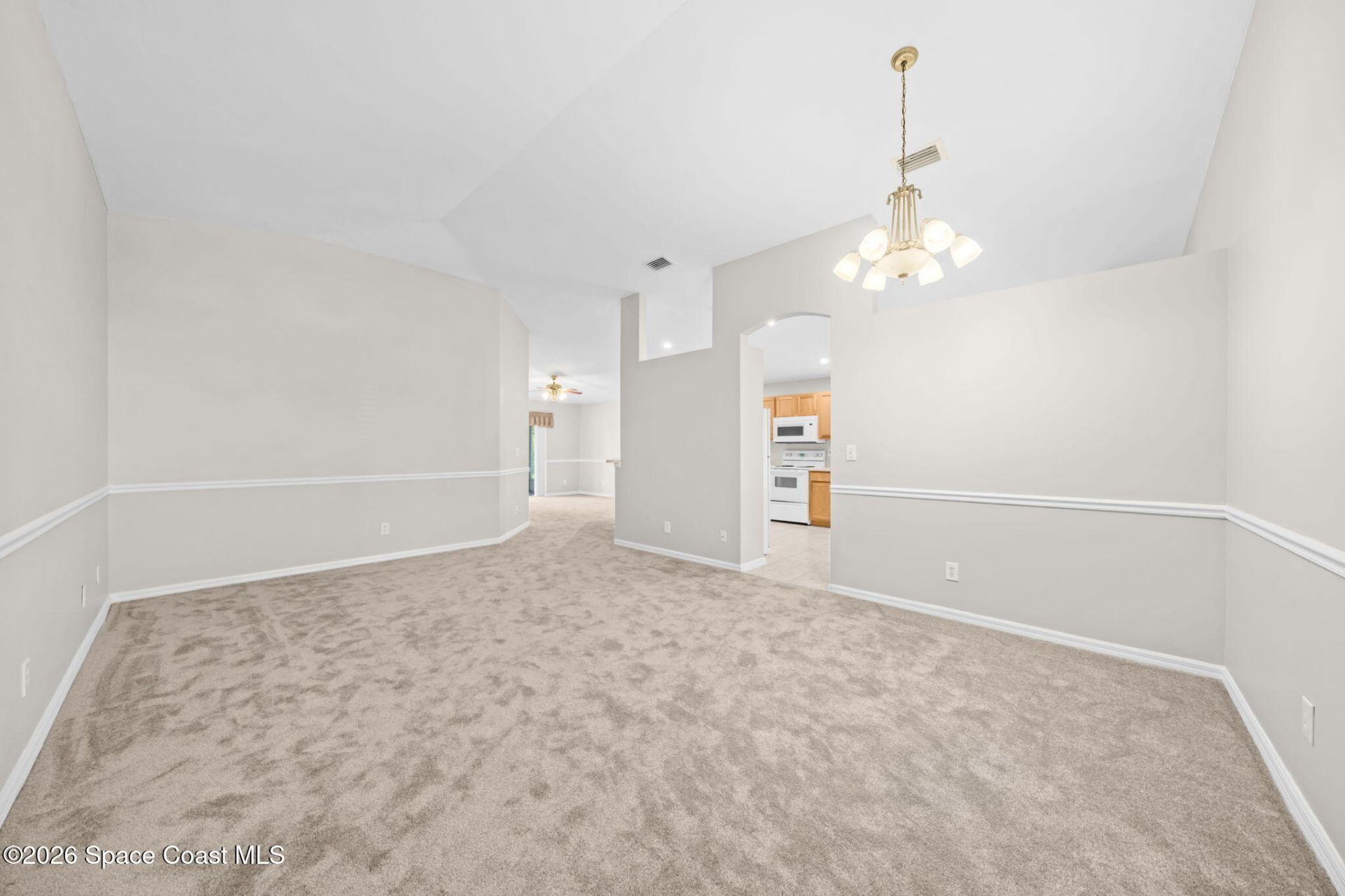 2087 Deercroft Drive, Melbourne, FL 32940 Photo