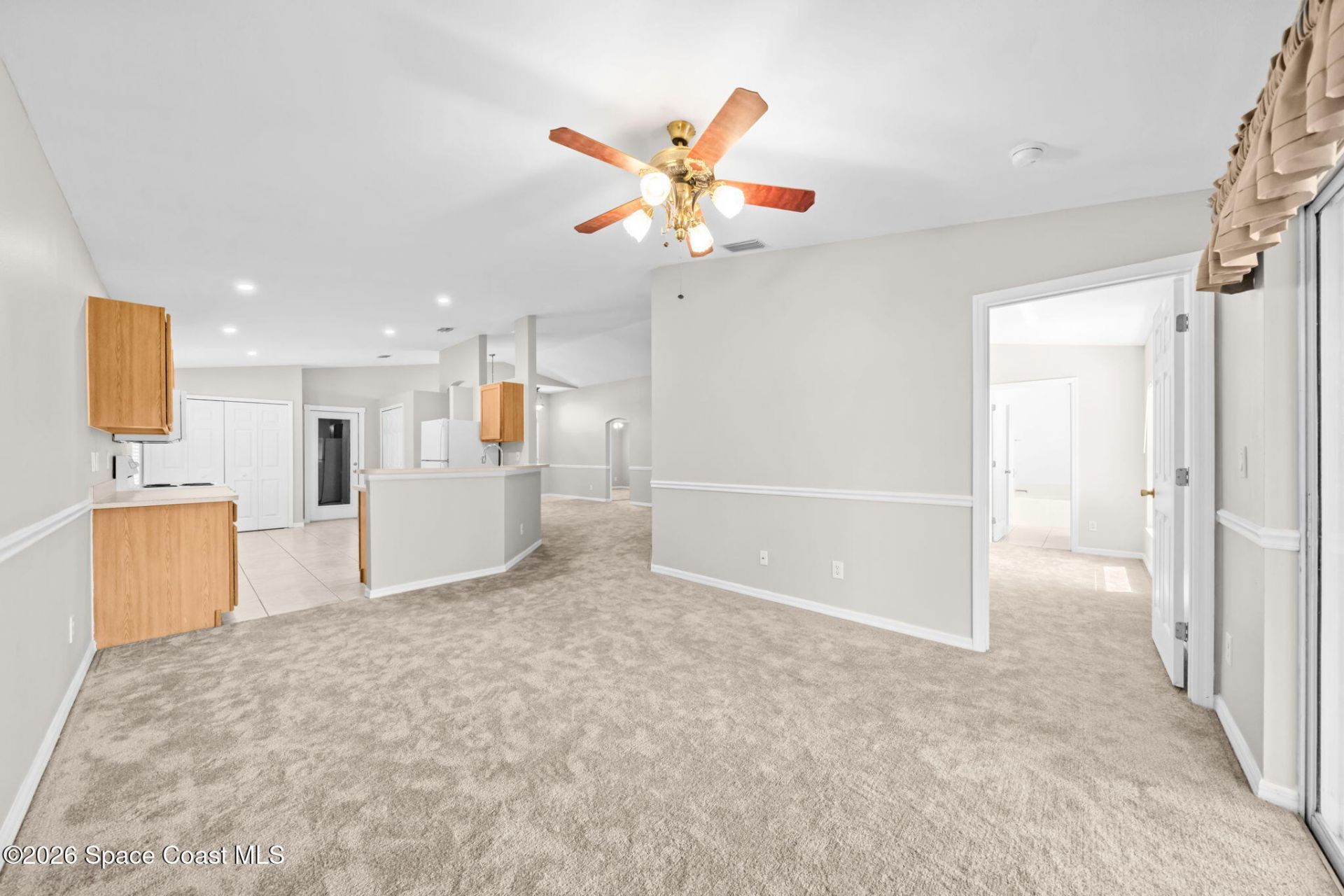 2087 Deercroft Drive, Melbourne, FL 32940 Photo