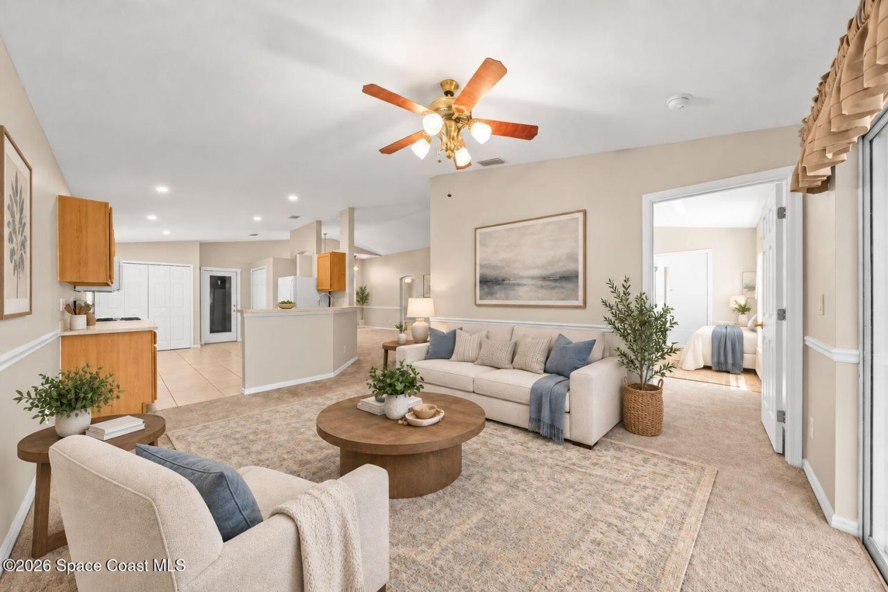 2087 Deercroft Drive, Melbourne, FL 32940 Photo