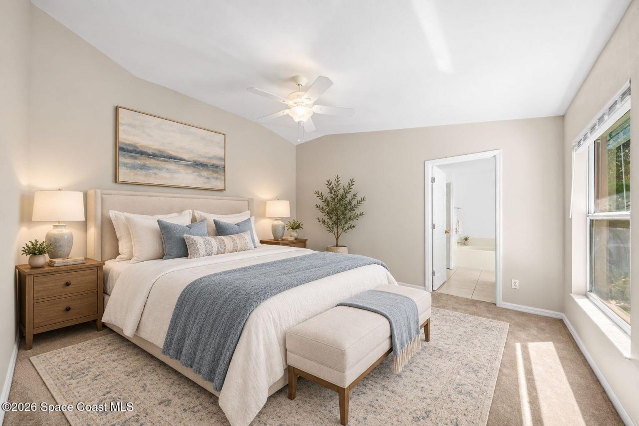 2087 Deercroft Drive, Melbourne, FL 32940 Photo