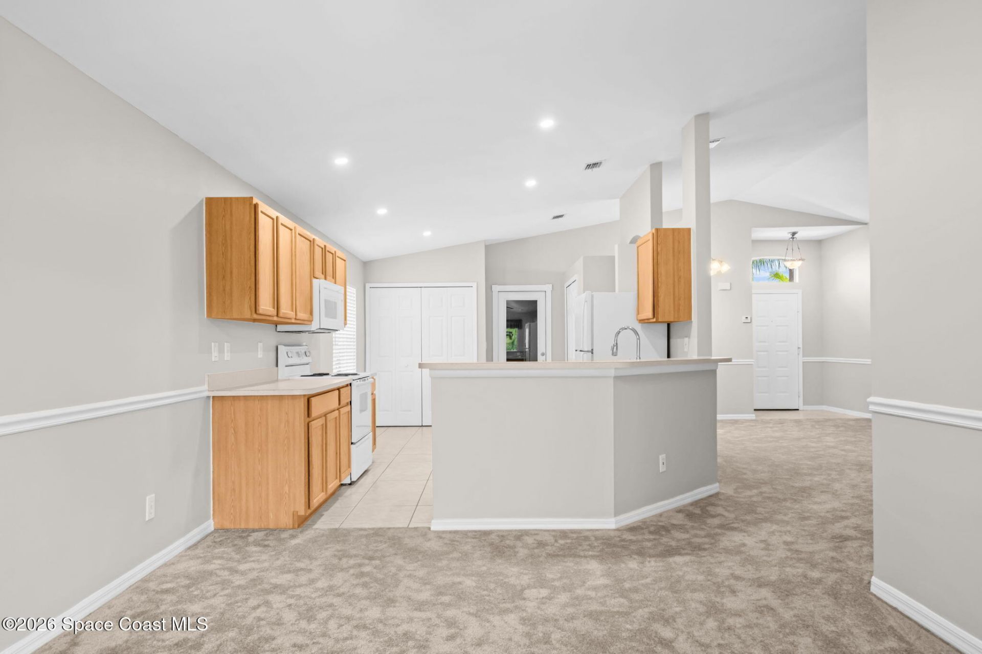 2087 Deercroft Drive, Melbourne, FL 32940 Photo