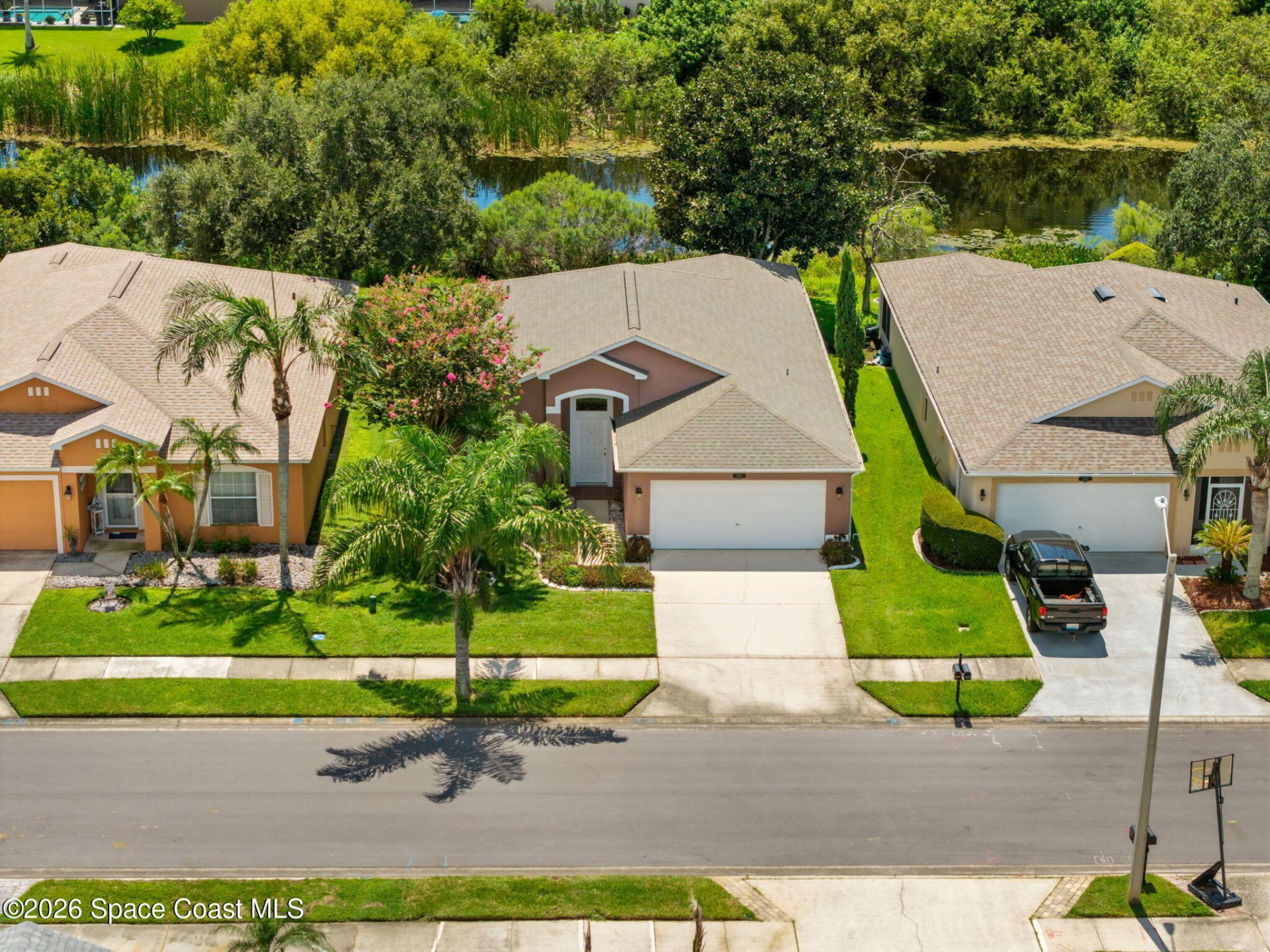 2087 Deercroft Drive, Melbourne, FL 32940 Photo