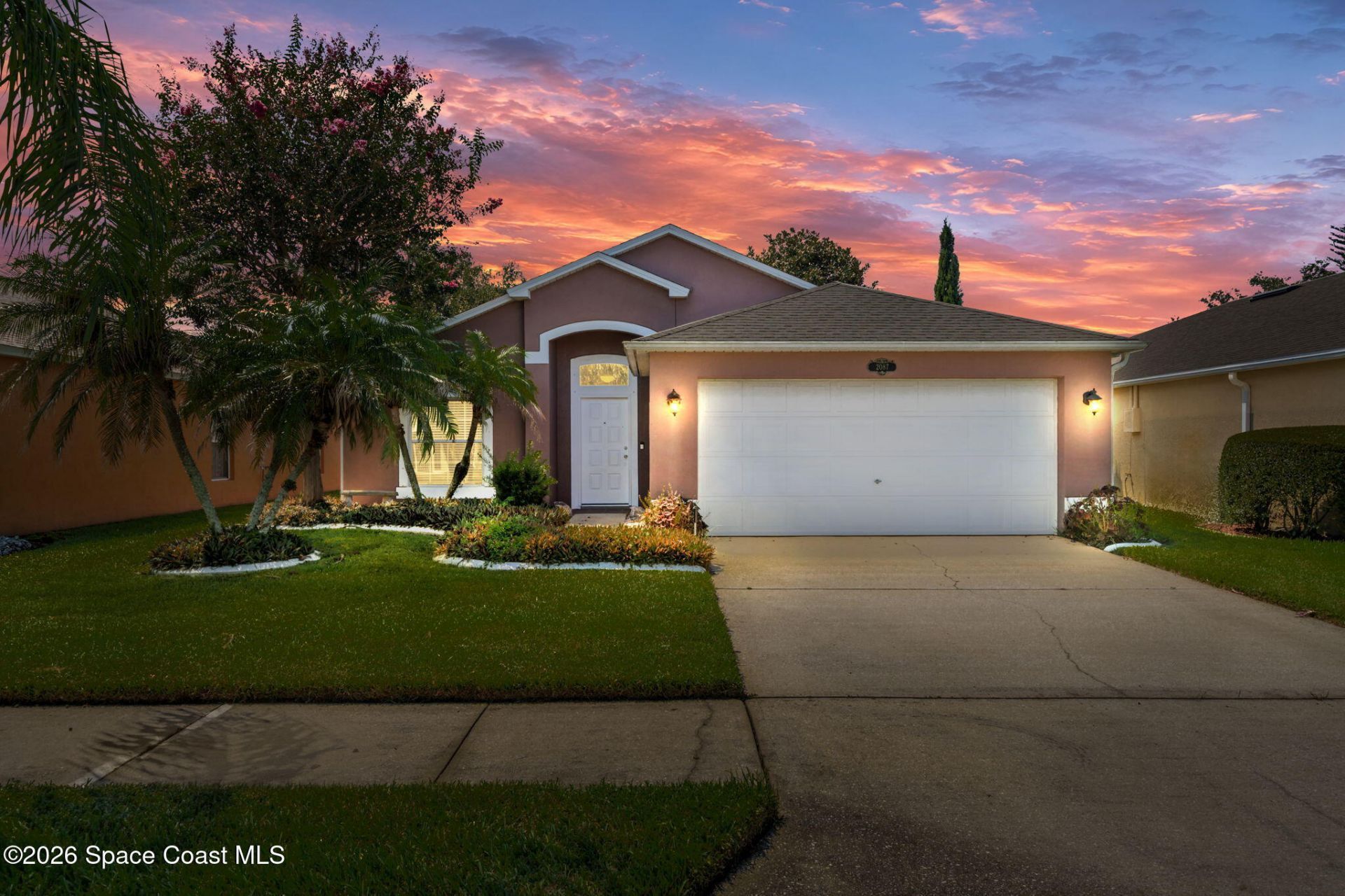 2087 Deercroft Drive, Melbourne, FL 32940 Photo