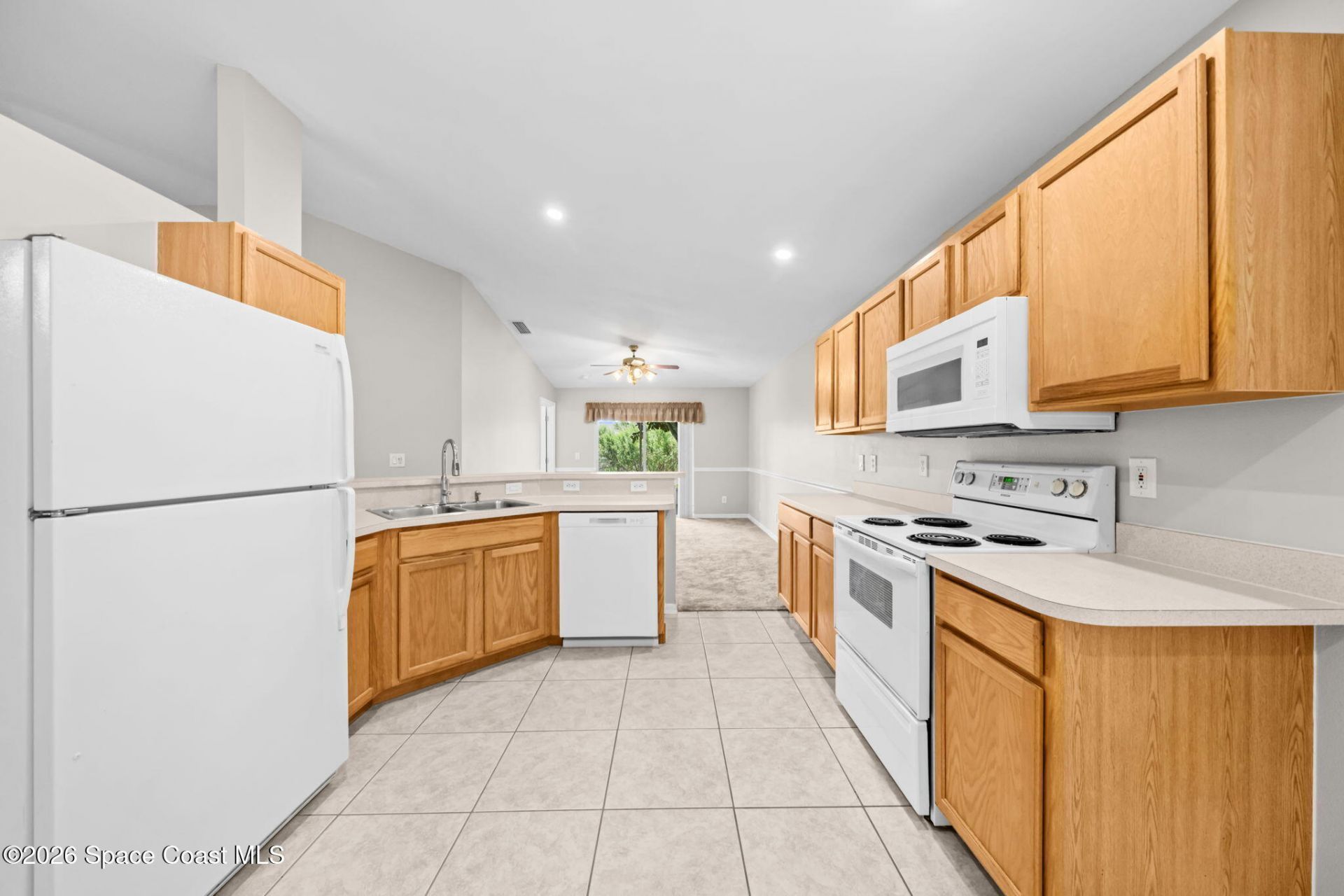2087 Deercroft Drive, Melbourne, FL 32940 Photo