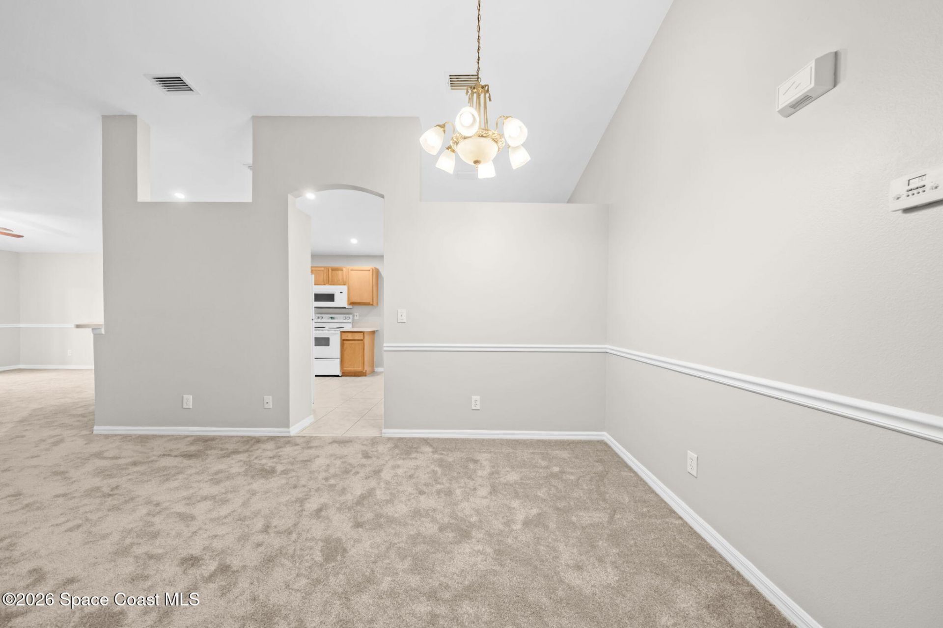 2087 Deercroft Drive, Melbourne, FL 32940 Photo