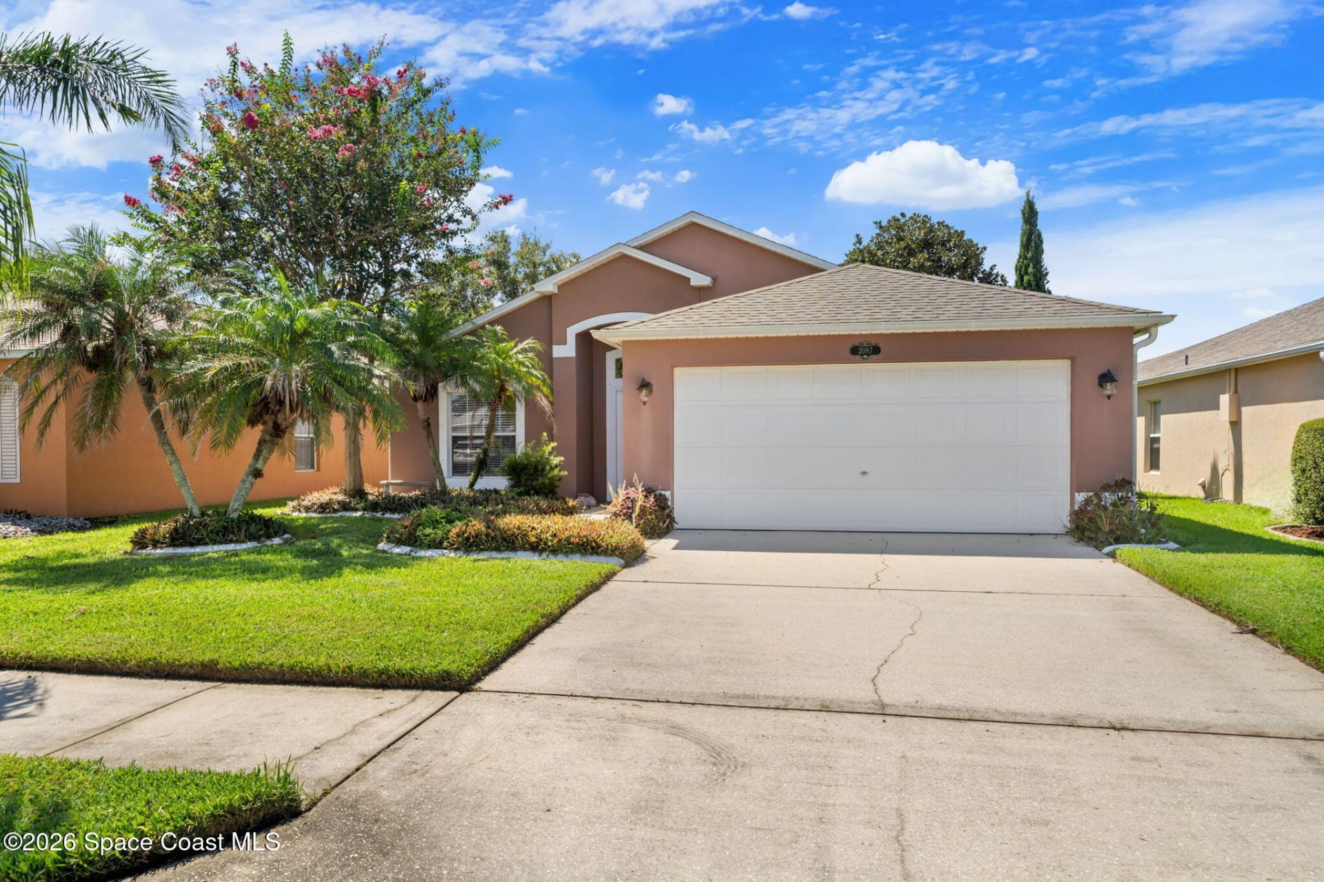 2087 Deercroft Drive, Melbourne, FL 32940 Photo