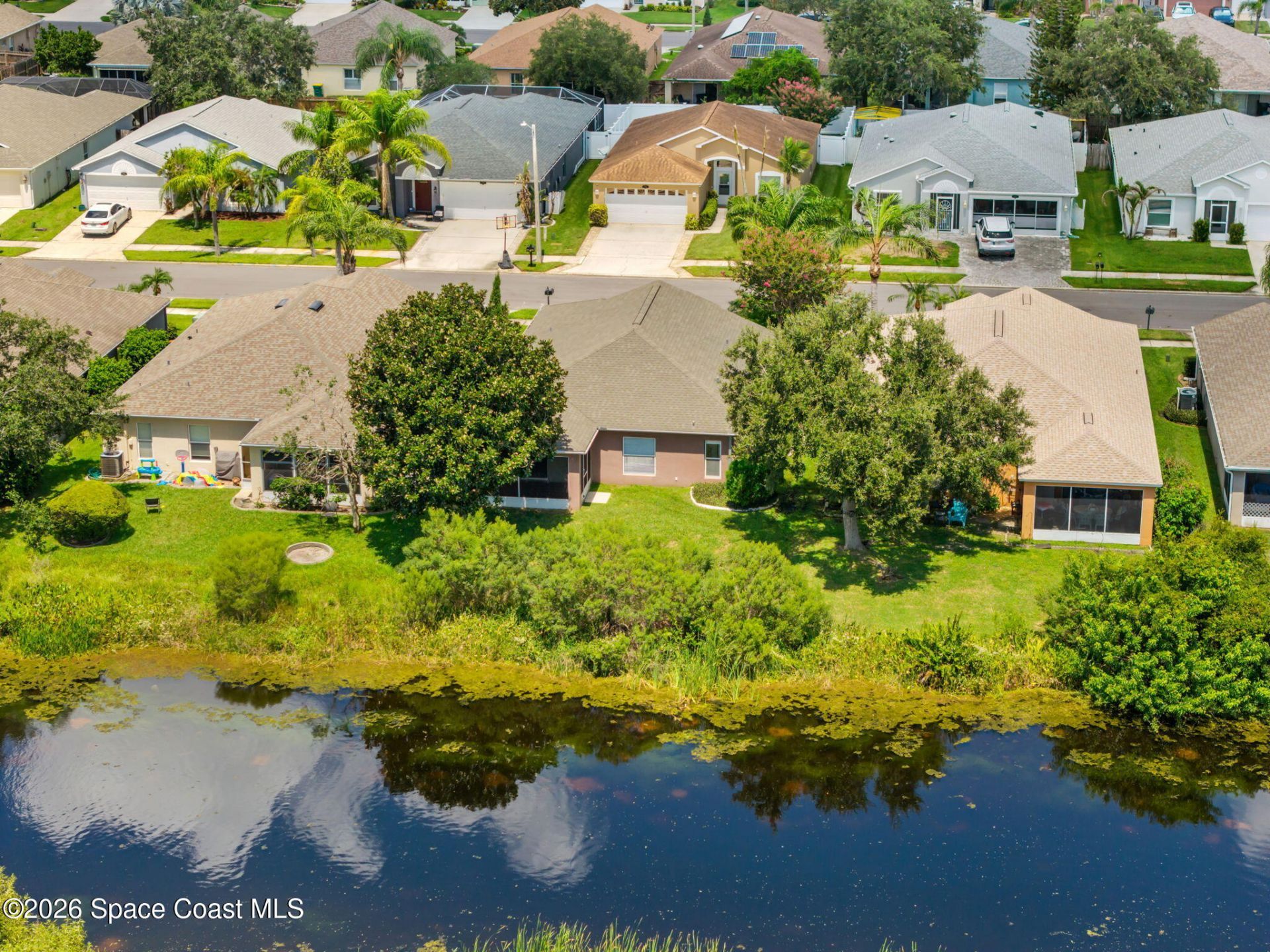 2087 Deercroft Drive, Melbourne, FL 32940 Photo