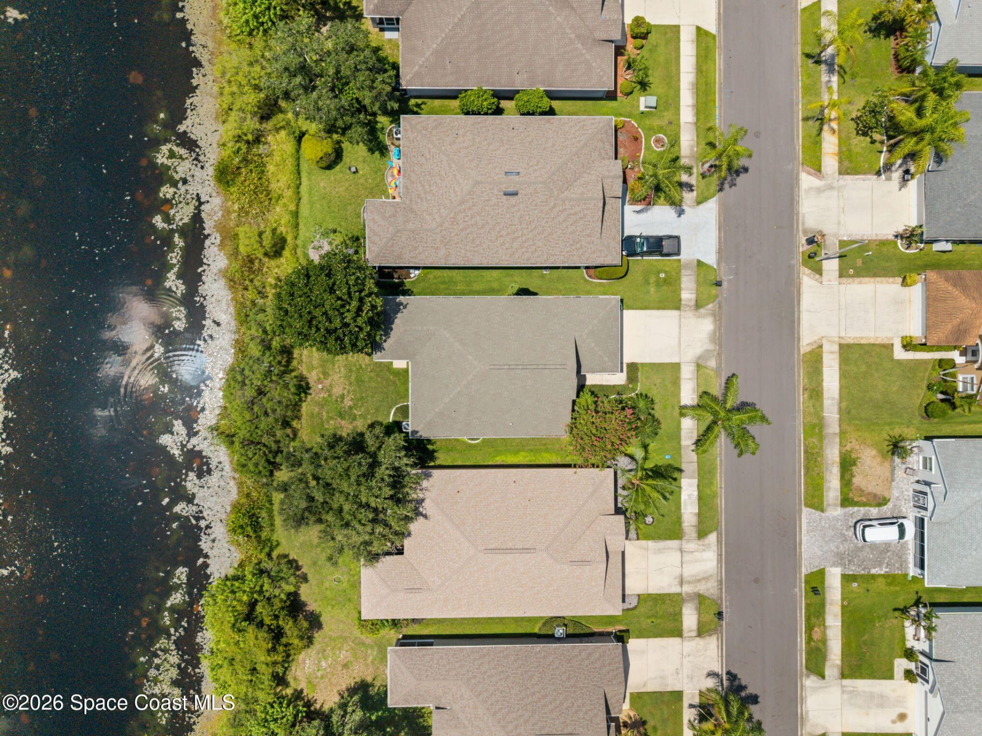 2087 Deercroft Drive, Melbourne, FL 32940 Photo